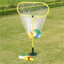 Throw and Target - Flyer Game