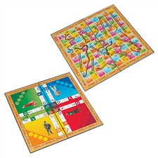 Vinex Ludo / Snakes & Ladders