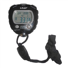 Professional Sports Stopwatch (PC660)