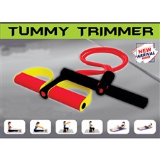 Vinex Tummy Trimmer - Multifunctional Latex Tubes
