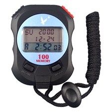 Professional Sports Stopwatch (PC100)