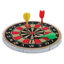 Vinex Dart Board - Regular