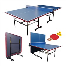 Vinex TT Table Set - Practice (6101)