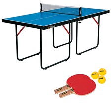Vinex TT Table Set - Eco Club (Mini Size)