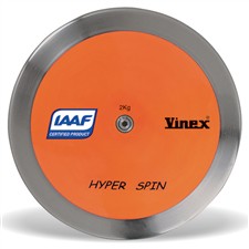 Vinex Discus - Hyper Spin