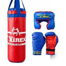Vinex Junior Boxing Kit