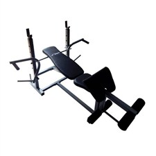 Multi Exercise Weight Bench - Super