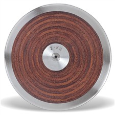 Vinex Discus - Low Spin (Laminated)