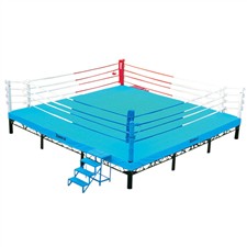 Vinex Boxing Ring - Competition