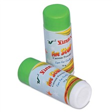 Vinex Carrom Powder - Five Star