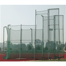 Vinex Discus and Hammer Throwing Cage