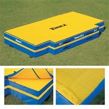 Vinex High Jump Landing Area Pit - International