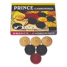 Vinex Carrommen - Prince