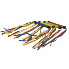 Vinex Ribbon Wands - Super