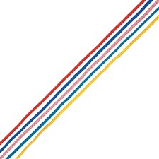 Gymnastic Rope - Single Colour