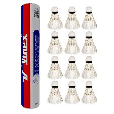 Vinex Badminton Shuttlecock Duck Feather - Victorie