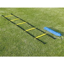 Vinex Agility Ladder School - Flat (Adjustable)