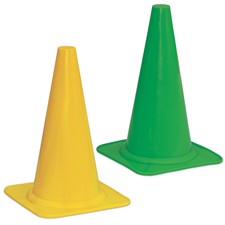 Vinex 15 Inch Cones