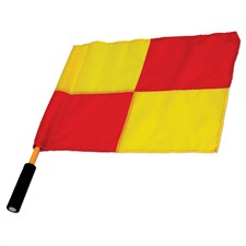 Lineman Flags - Super