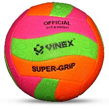 Vinex Volleyball- Super Grip