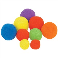 Sheep Balls - Single Colour