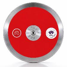 Vinex Discus - High Spin
