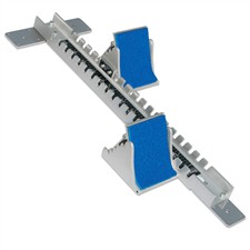 Vinex Starting Block - Olympic Mark I (New)