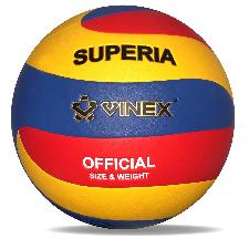 Vinex Volleyball- Superia