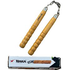Vinex Nunchaku - Wooden