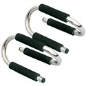 Vinex Push Up Bar - Sleek