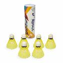 Vinex Speed Shuttlecock Plastic