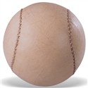 Medicine Ball Leather