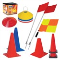 Field Markers & Cones