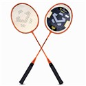 Vinex Badminton Racquet - Vtec 150