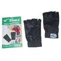 Vinex Sports Gloves - Gold