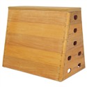 Vinex Vaulting Box - 5 Sections