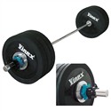 Olympic Barbell Set