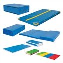 Gym Mats / Crash Mats