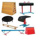 Gymnastic Equipment