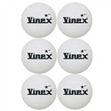 Vinex TT Balls - 1 Star