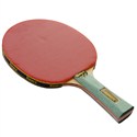 Vinex TT Bat - Impulse 6 Star Table Tennis Racquet