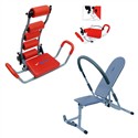 Abdominal Exercise Equipment