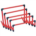 Agility Training Hurdle - Folding