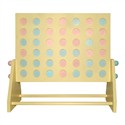 Vinex Wooden Plot 4 Game