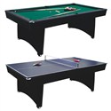 Vinex Pool and TT Table - ETOS