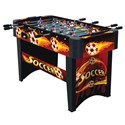 Vinex Soccer Table - Superia (Teliscopic Rod)
