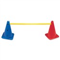 Vinex 15 Inch Cone Agility Hurdle