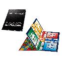 Vinex Ludo / Snakes & Ladders - Combi Set