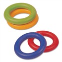 Sponge Rubber Ring