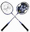 Vinex Badminton Racquet - Vtec 350
